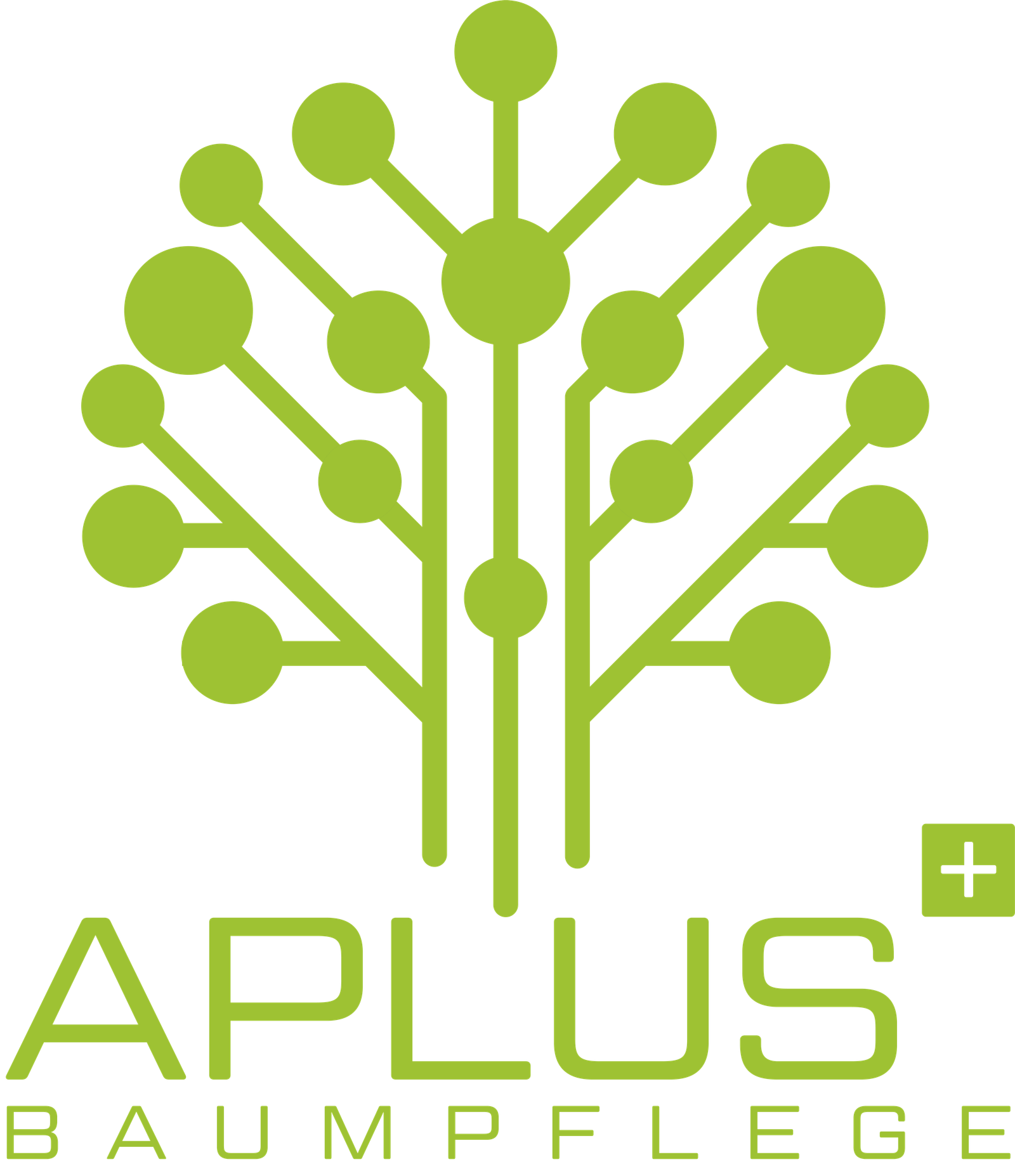 aplus Obstbaumschnitt in Berlin und Brandenburg.